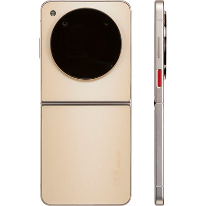 Nubia Flip 5G (8GB+256GB) gold