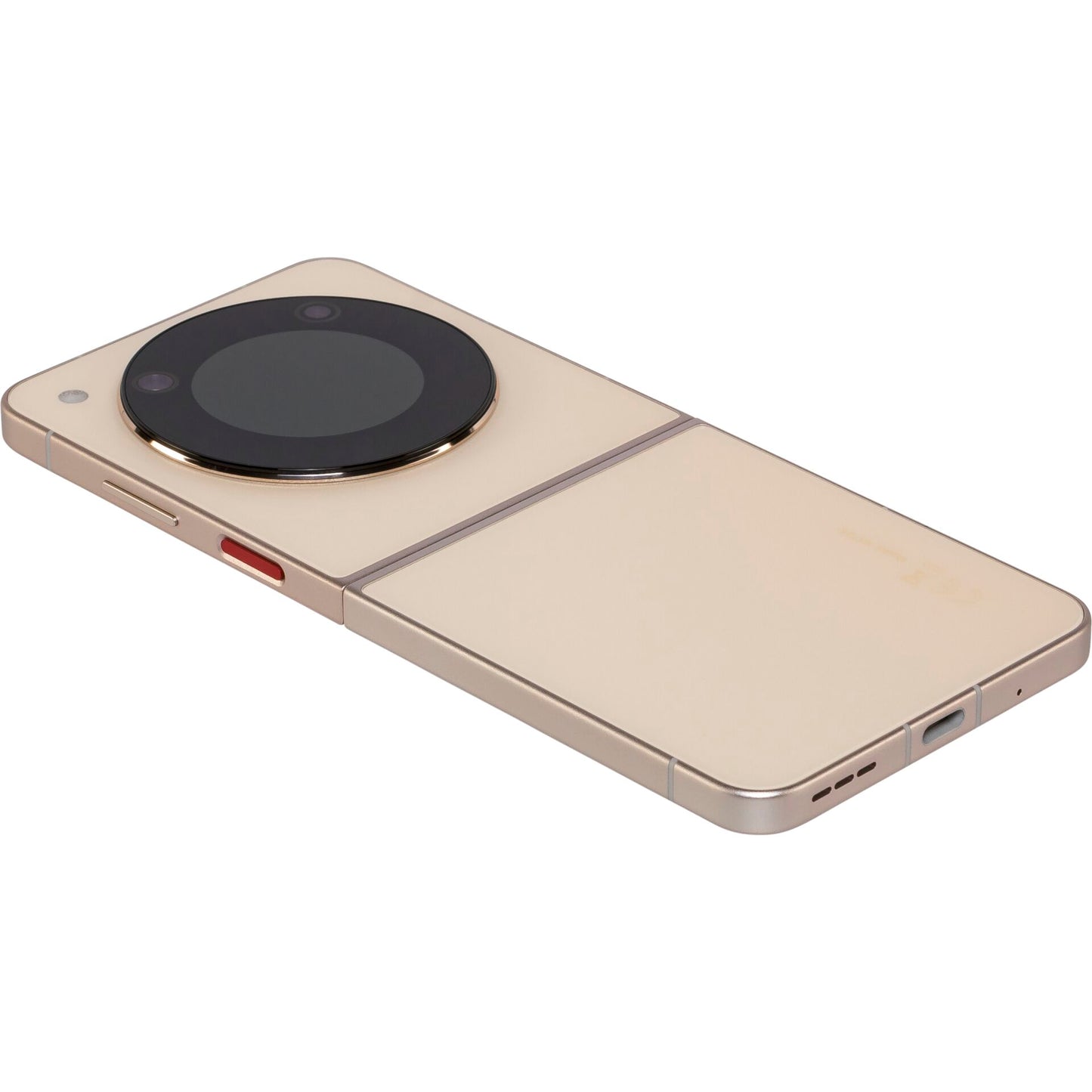 Nubia Flip 5G (8GB+256GB) gold