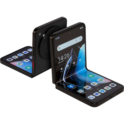 Nubia Flip 5G (8GB+256GB) schwarz