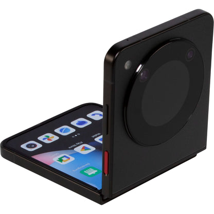 Nubia Flip 5G (8GB+256GB) schwarz