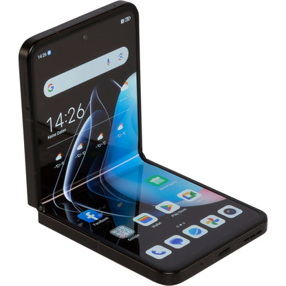 Nubia Flip 5G (8GB+256GB) schwarz