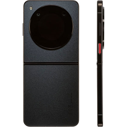 Nubia Flip 5G (8GB+256GB) schwarz