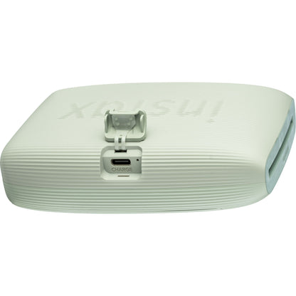 Fujifilm instax mini Link 3 EX D Sage Green