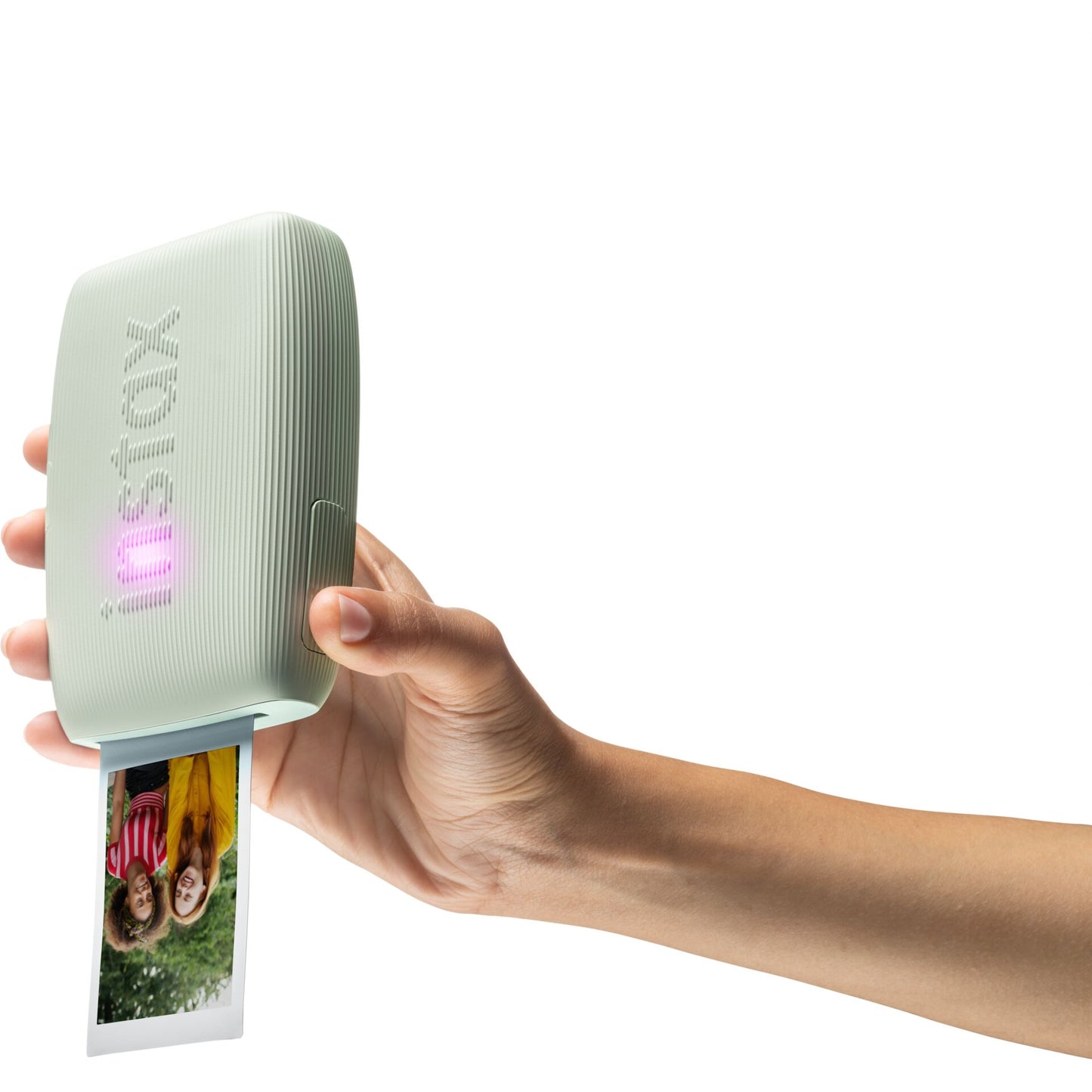 Fujifilm instax mini Link 3 EX D Sage Green