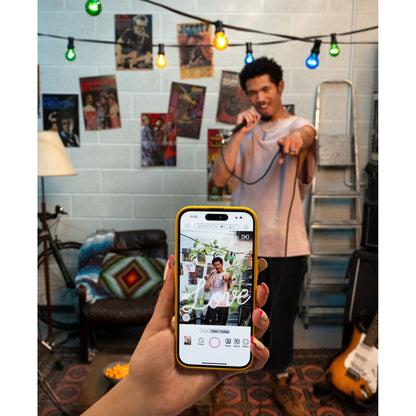 Fujifilm instax mini Link 3 EX D Sage Green