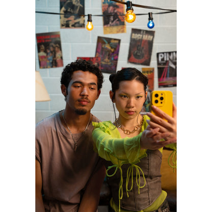 Fujifilm instax mini Link 3 EX D Sage Green