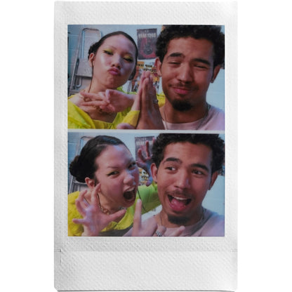 Fujifilm instax mini Link 3 EX D Sage Green