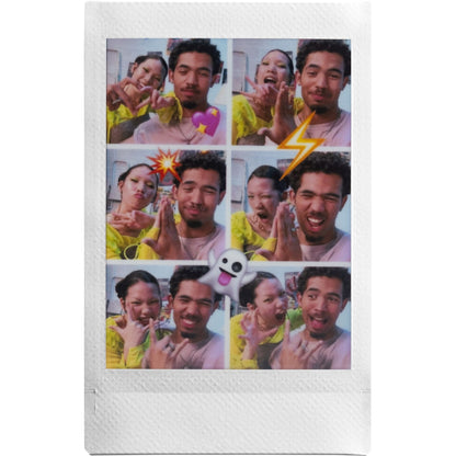 Fujifilm instax mini Link 3 EX D Sage Green