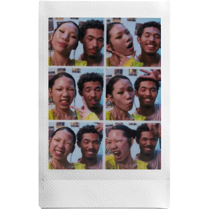 Fujifilm instax mini Link 3 EX D Sage Green