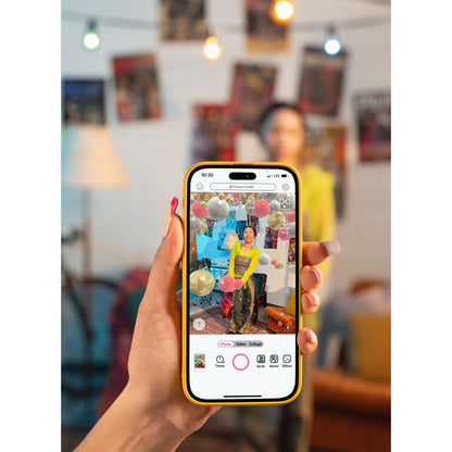 Fujifilm instax mini Link 3 EX D Rose Pink