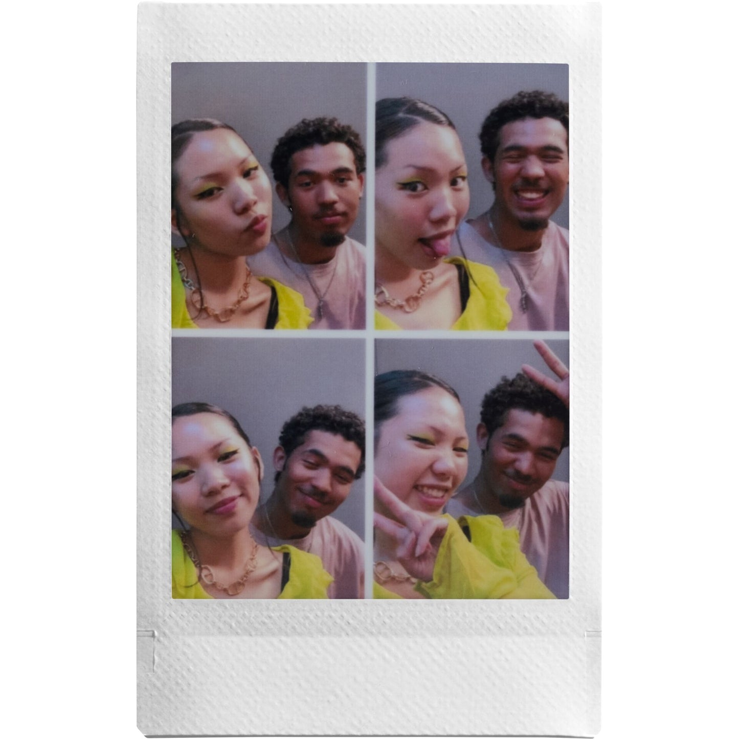 Fujifilm instax mini Link 3 EX D Rose Pink