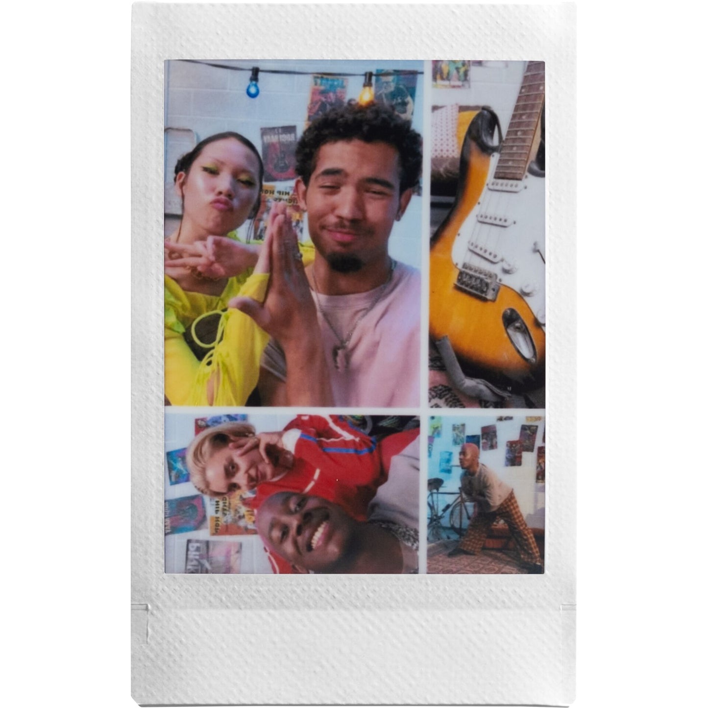 Fujifilm instax mini Link 3 EX D Rose Pink