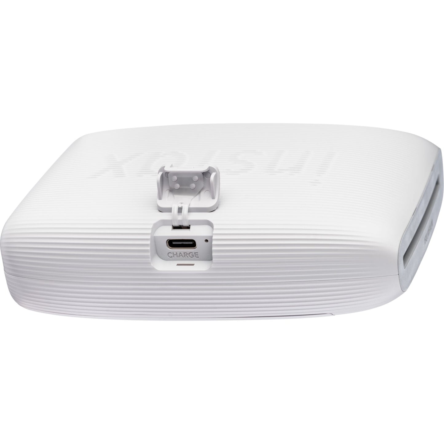 Fujifilm instax mini Link 3 EX D Clay White