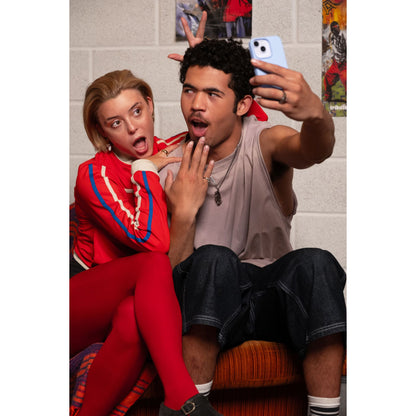 Fujifilm instax mini Link 3 EX D Clay White