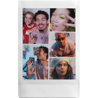 Fujifilm instax mini Link 3 EX D Clay White