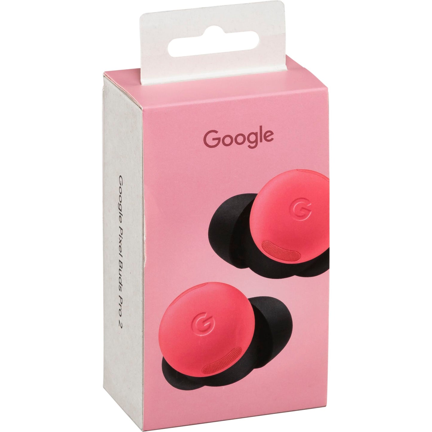 Google Pixel Buds Pro 2 peony