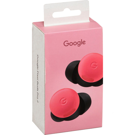 Google Pixel Buds Pro 2 peony