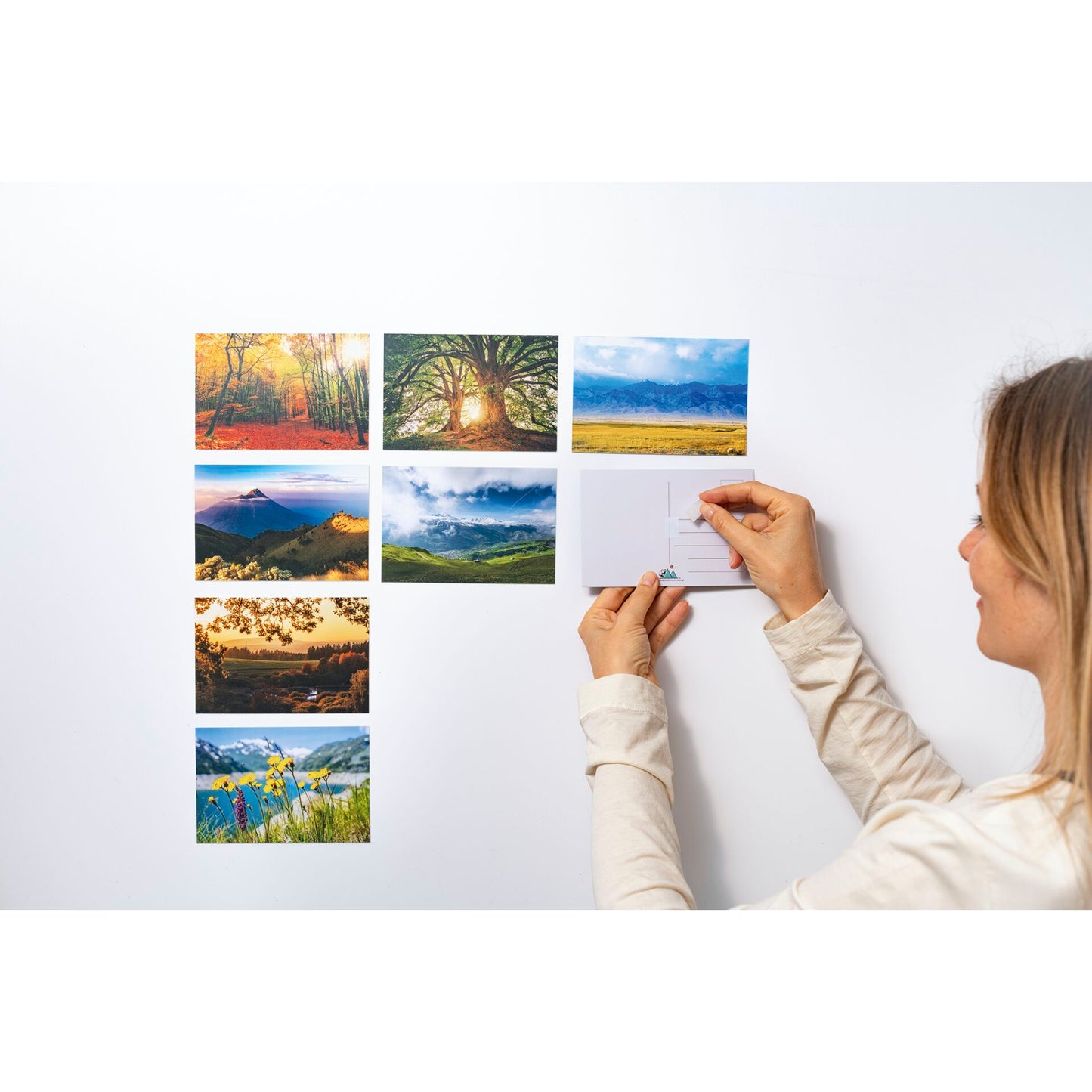 Herma photo stickers 500 pcs 1070