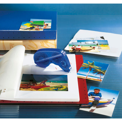 Herma Hermafix Refill Pack for Vario Glue Dispenser        1051