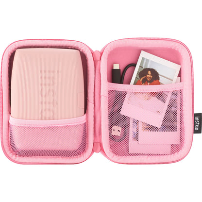 Fujifilm Case for Instax mini Link 3 soft pink