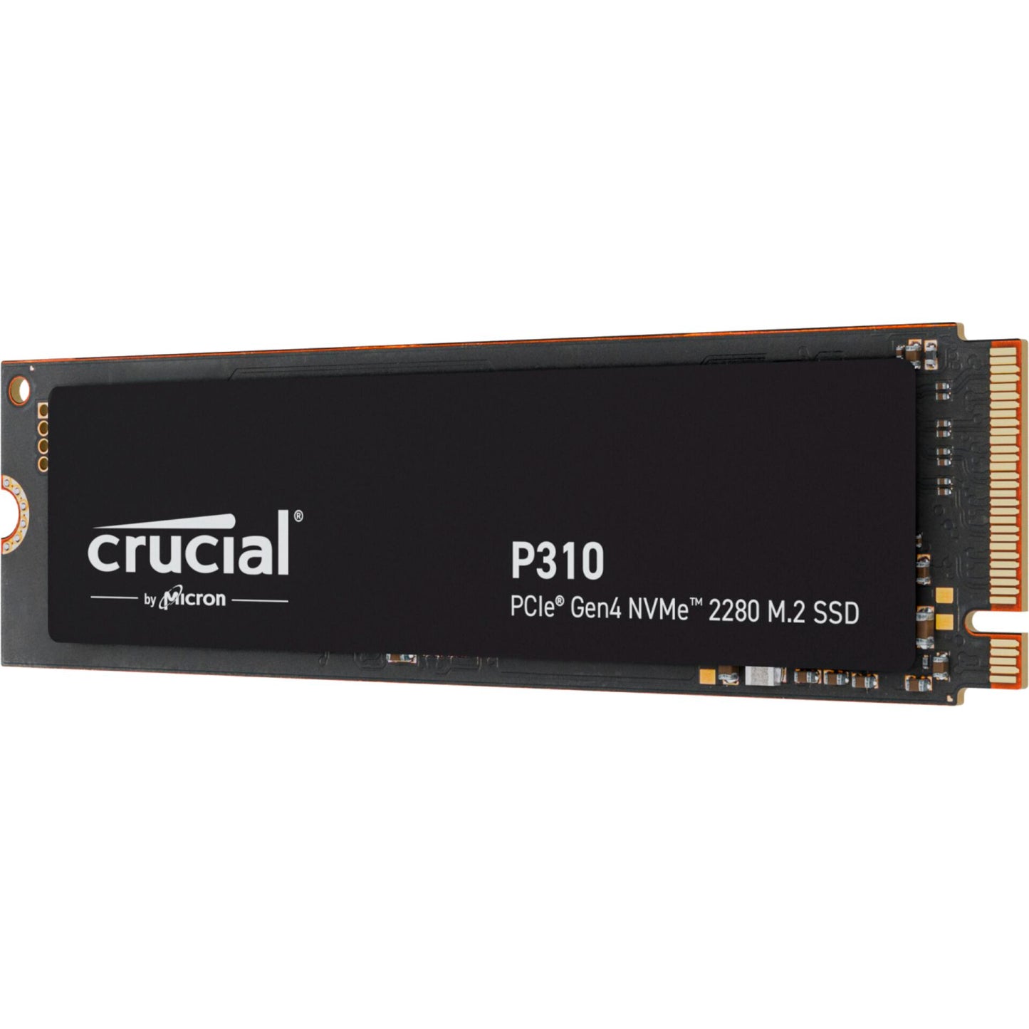 Crucial P310 Gen4 2280       1TB NVMe PCIe M.2 SSD
