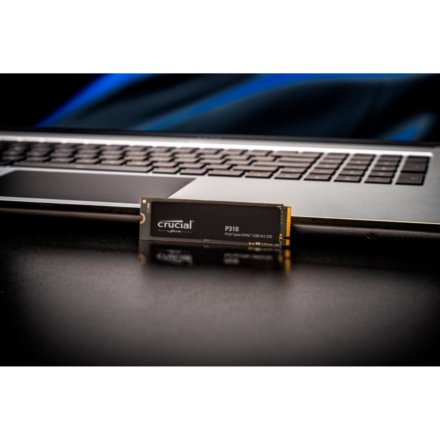 Crucial P310 Gen4 2280       1TB NVMe PCIe M.2 SSD