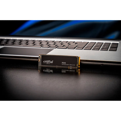 Crucial P310 Gen4 2280       1TB NVMe PCIe M.2 SSD