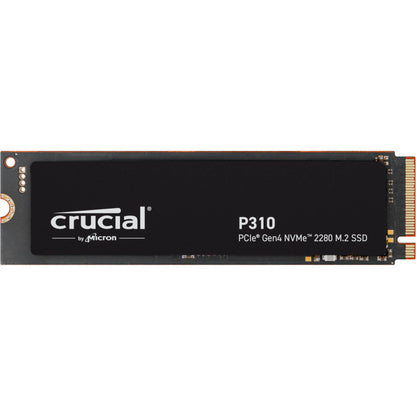 Crucial P310 Gen4 2280       2TB NVMe PCIe M.2 SSD