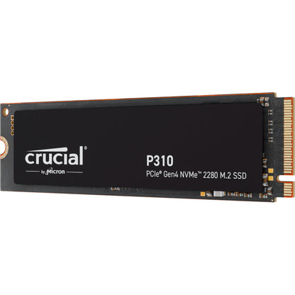 Crucial P310 Gen4 2280       2TB NVMe PCIe M.2 SSD