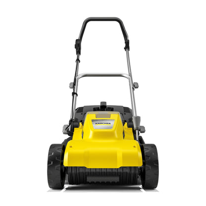 Kärcher  LMO 3-18 Battery Set