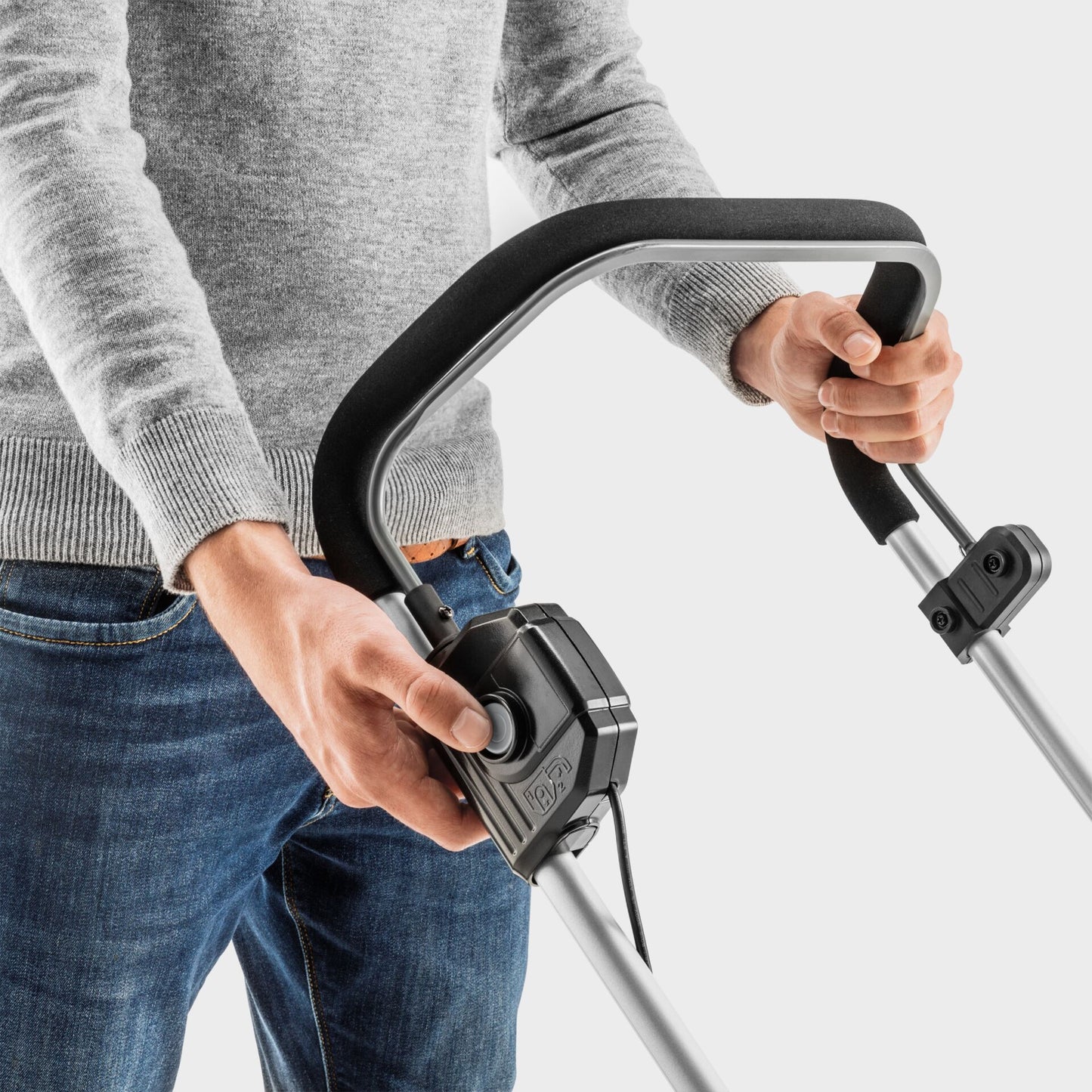 Kärcher  LMO 3-18 Battery Set