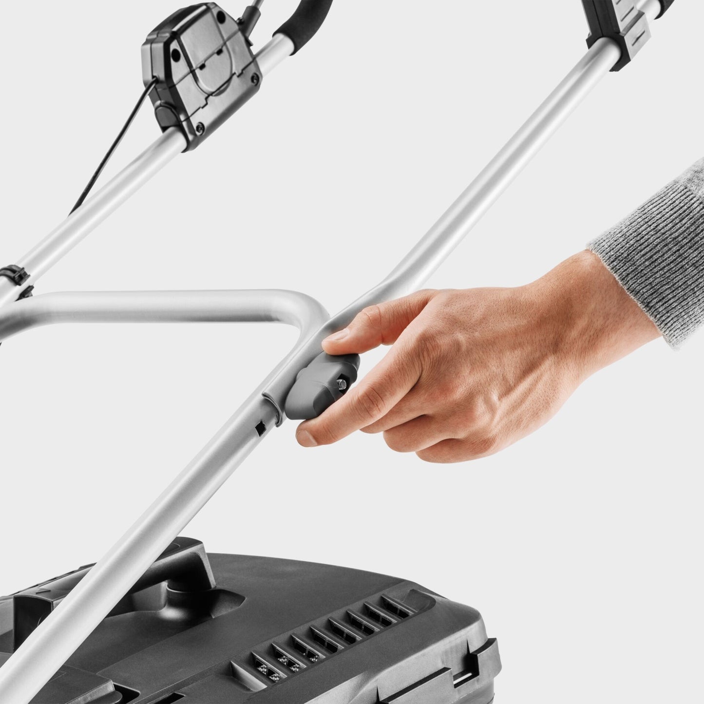 Kärcher  LMO 3-18 Battery Set