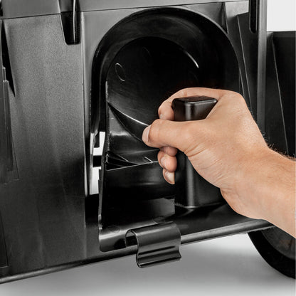 Kärcher  LMO 3-18 Battery Set