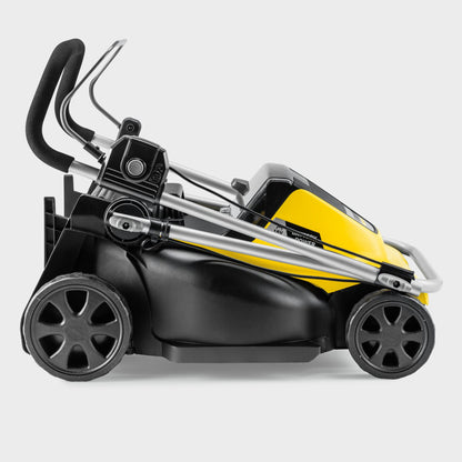Kärcher  LMO 4-18 Dual