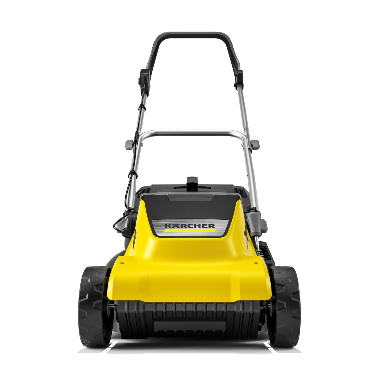 Kärcher  LMO 4-18 Dual Battery Set