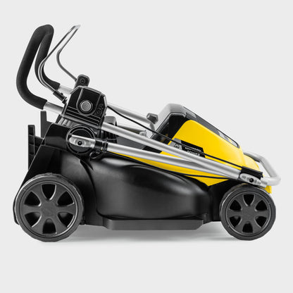 Kärcher  LMO 4-18 Dual Battery Set