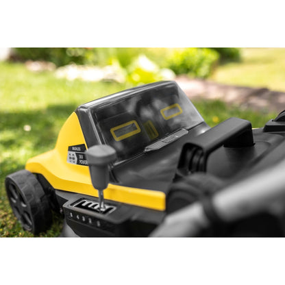 Kärcher  LMO 4-18 Dual Battery Set
