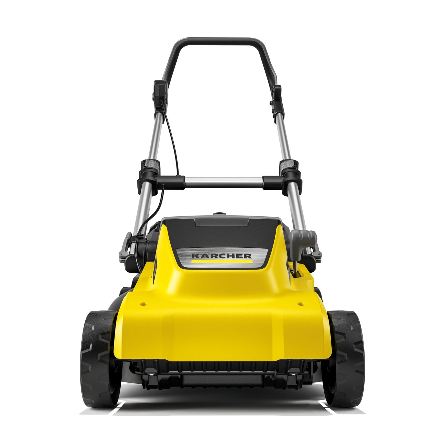 Kärcher  LMO 5-18 Dual