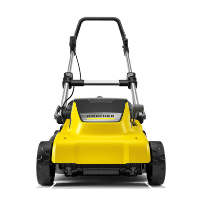 Kärcher  LMO 5-18 Dual