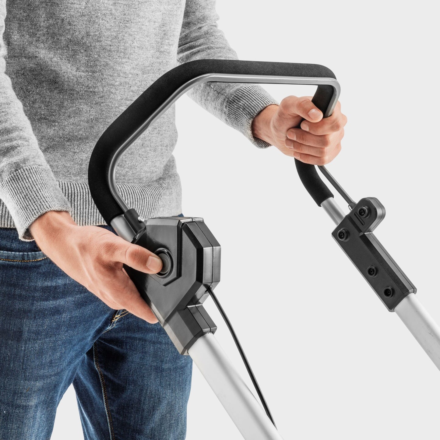 Kärcher  LMO 5-18 Dual