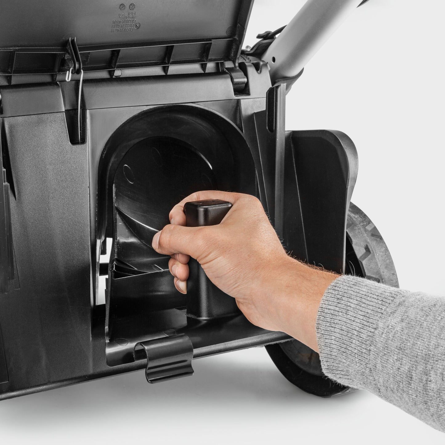 Kärcher  LMO 5-18 Dual