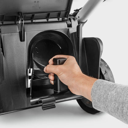 Kärcher  LMO 5-18 Dual