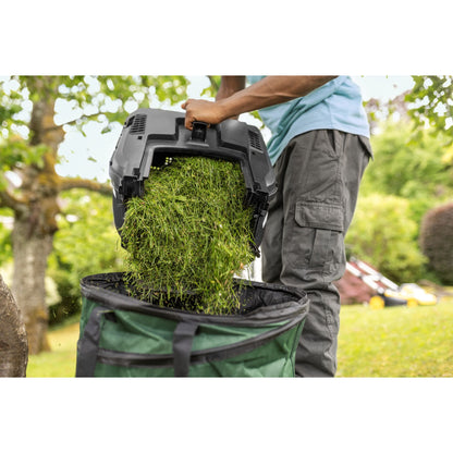 Kärcher  LMO 5-18 Dual