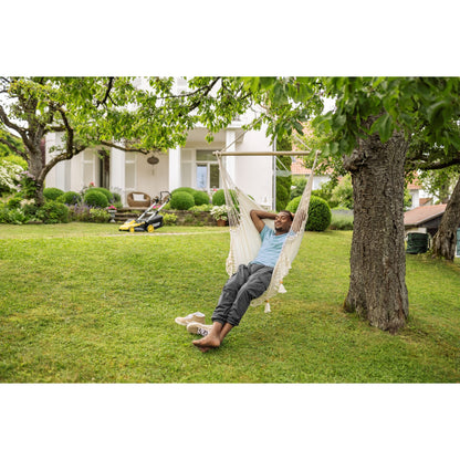 Kärcher  LMO 5-18 Dual