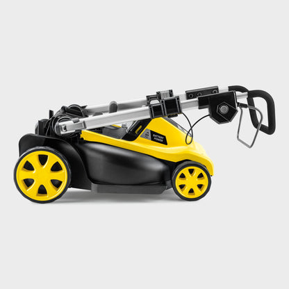 Kärcher  LMO 5-18 Dual Battery Set