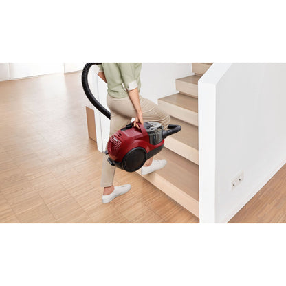 Bosch BGS 21CAR Series 4 bagless