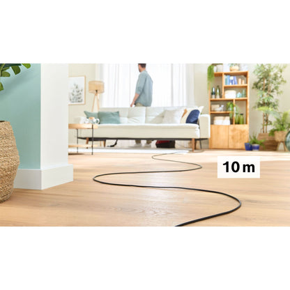 Bosch BGS 21CAR Series 4 bagless