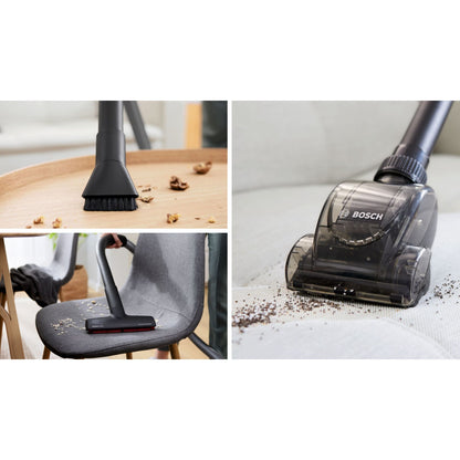 Bosch BGS 21CAR Series 4 bagless