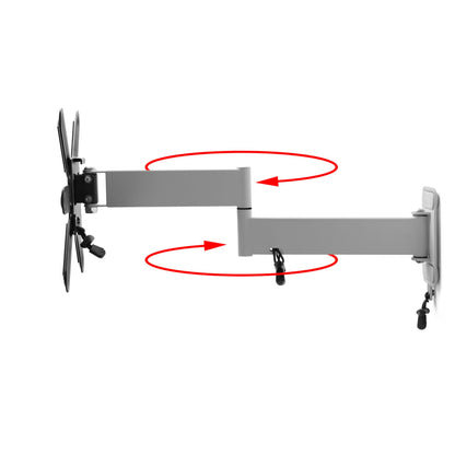One for All TV Wall mount 43 Ultraslim Turn 180       WM 6254