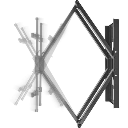 One for All TV Wall mount 100  Solid Turn 120 XL   WM 4663